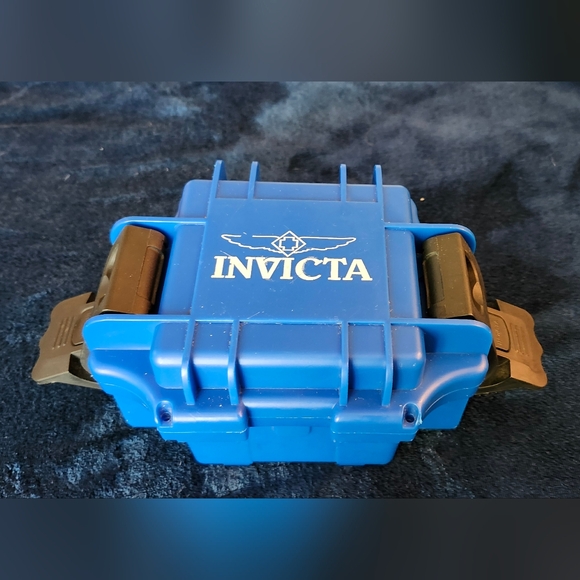 Men's Armitron Invicta Automatic Watch - Picture 4 of 10